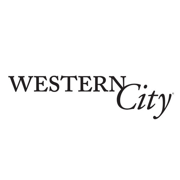 Western City